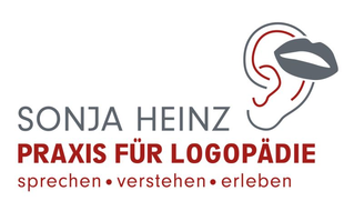 Heinz Sonja, Praxis für Logopädie in Weißenhorn - Logo