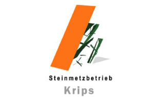 Steinmetzbetrieb Krips in Flein - Logo