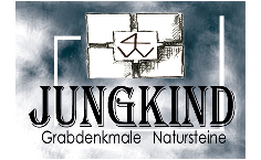 Jungkind Grabdenkmale in Ehingen an der Donau - Logo