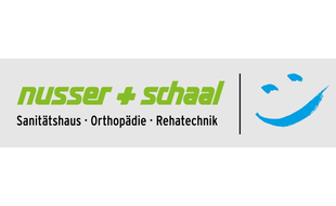 Nusser & Schaal GmbH in Tübingen - Logo