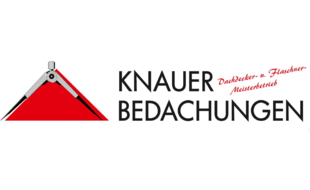 Knauer Bedachungen GmbH in Überlingen - Logo