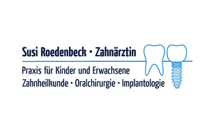 Zahnärztin Susi Roedenbeck in Stuttgart - Logo