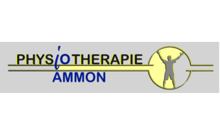 Ammon Physiotherapie GmbH (Am Schloßpark) in Essingen in Württemberg - Logo