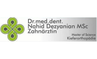 Zahnärztin Dr. med. dent. Nahid Dezyanian in Bad Rappenau - Logo