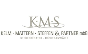 Kelm, Mattern, Steffen & Partner mbH, Steuerberater, Rechtsanwälte in Stuttgart - Logo
