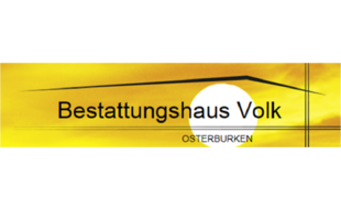Bestattungshaus Volk in Osterburken - Logo