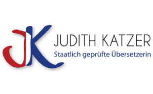 Englisch + Französisch Judith Katzer in Esslingen am Neckar - Logo