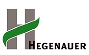 Garten- und Landschaftsbau Hegenauer GmbH in Ulm an der Donau - Logo