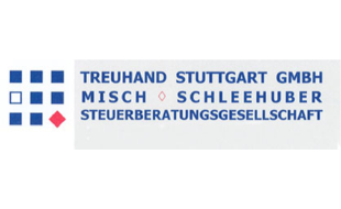 Bild zu Treuhand Stuttgart GmbH in Stuttgart