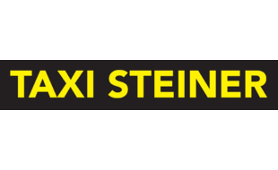 Steiner Taxiunternehmen in Helfenberg Gemeinde Ilsfeld - Logo