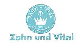 Zahn und Vital Praxis für Zahnmedizin und Oralchirurgie in Königsbronn - Logo