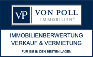 Von Poll Immobilien in Heilbronn am Neckar - Logo