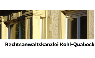 Anwaltskanzlei Kohl-Quabeck in Singen am Hohentwiel - Logo