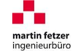 Fetzer Martin Dipl.-Ing. (FH) Planungsbüro Heizung-Lüftung-Sanitär in Ebingen Stadt Albstadt - Logo