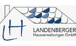 Landenberger Hausverwaltungen GmbH in Stuttgart - Logo