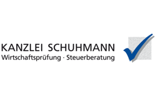 Kanzlei Schuhmann Wirtschaftsprüfung Steuerberatung in Kirchheim unter Teck - Logo