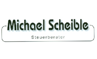 Scheible Michael Steuerberater in Nellingen Stadt Ostfildern - Logo