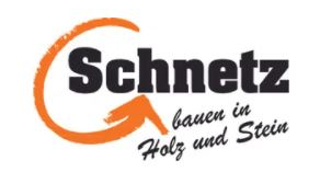 Schnetz GmbH - Zimmerei u. Bauunternehmen in Fronreute - Logo