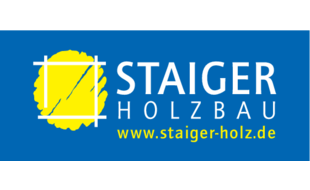 Staiger & Schneider GmbH & Co.KG, HolzBauWerke in Weilen unter den Rinnen - Logo
