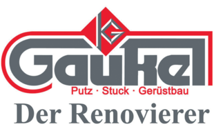 Gaukel GmbH Putz Stuck Gerüstbau