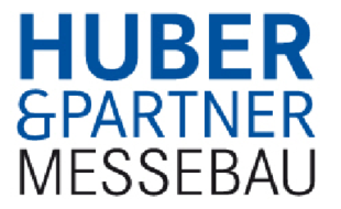 Huber & Partner Messebau in Benningen am Neckar - Logo