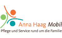 Anna Haag Mobil in Stuttgart - Logo