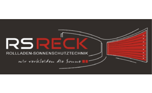 RS Reck GmbH in Steißlingen - Logo