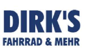 DIRK'S FAHRRAD & MEHR in Schönaich in Württemberg - Logo