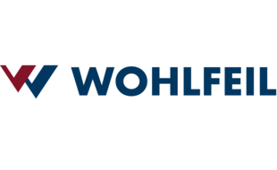 Wohlfeil Hausverwaltungen und Immobilienvermittlungs-GmbH in Heilbronn am Neckar - Logo
