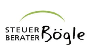 Bögle Silvia Steuerberater in Böblingen - Logo