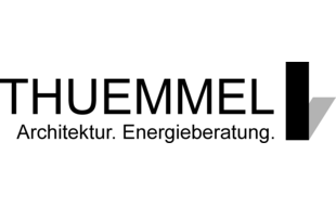 THUEMMEL. Architektur. Energieberatung. in Esslingen am Neckar - Logo