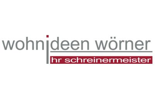 Wohnideen Wörner Hartmut Wörner in Pfullingen - Logo