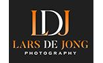 Lars de Jong - Photography in Waiblingen - Logo