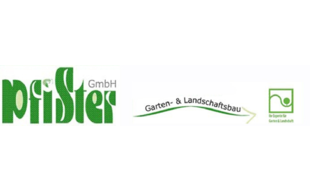 Alles rund um den Garten Pfister GmbH in Stuttgart - Logo