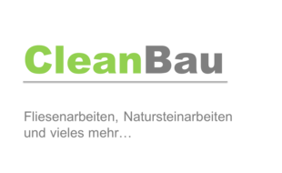 CleanBau GmbH