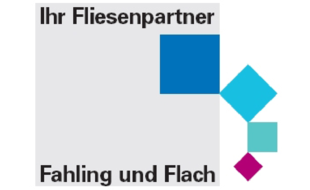Fahling und Flach GmbH + Co. in Stuttgart - Logo