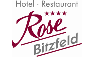 Hotel - Restaurant Rose Familie Carle in Bitzfeld Gemeinde Bretzfeld - Logo