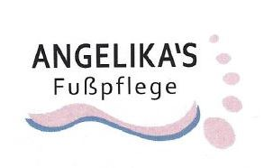 ANGELIKA´S Fußpflege, Angelika Blahak in Kirchheim unter Teck - Logo