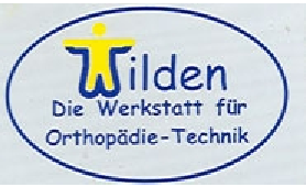 Sascha Wilden in Böblingen - Logo