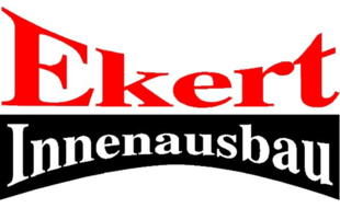 Ekert Innenausbau in Burgstall Gemeinde Burgstetten - Logo