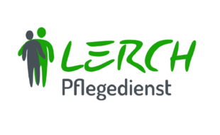 Pflegedienst Lerch - Tobias Lerch, Krankenpfleger Sozialfachwirt in Schwendi - Logo
