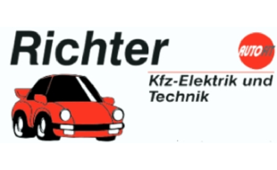Richter KFZ-Elektrik + Technik