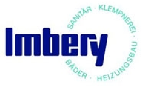 Imbery GmbH + Co. KG in Asperg - Logo
