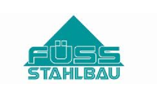 Füss Stahlbau GmbH in Hitzkofen Gemeinde Bingen bei Sigmaringen - Logo