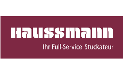Hans Haussmann GmbH & Co. KG - Ihr Full-Service Stuckateur