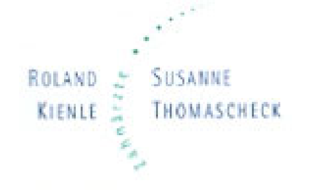 Kienle Roland, Thomascheck Susanne Zahnärztliche Gemeinschaftspraxis in Stuttgart in Stuttgart - Logo
