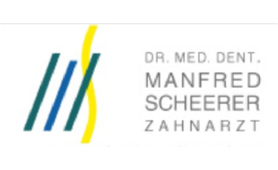 Scheerer Manfred Dr.med.dent. in Mimmenhausen Gemeinde Salem in Baden - Logo