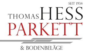 Hess Thomas Parkett in Biberach Stadt Heilbronn - Logo