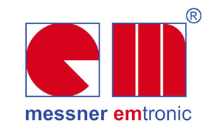 messner emtronic Stefan Kaspar e.K. in Dettenhausen in Württemberg - Logo