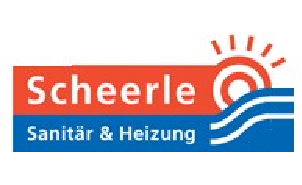 Scheerle GmbH in Heilbronn am Neckar - Logo